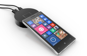 Microsoft esitteli haastajan Chromecastille